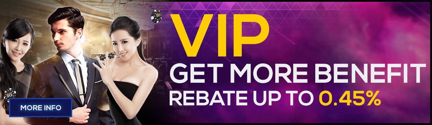 VIP Promo